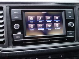 Volkswagen Crafter 35 SUPERHOCH-MAXI 2xsTÜR/LED/STDHZG/AHK