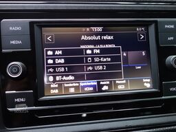 Volkswagen Crafter 35 SUPERHOCH-MAXI 2xsTÜR/LED/STDHZG/AHK