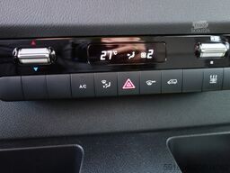 mercedes-benz Sprinter 314 CDI Mixto Maxi STDHZG/KAM/4-SITZER