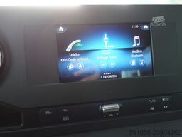 mercedes-benz Sprinter 314 CDI Mixto Maxi STDHZG/KAM/4-SITZER