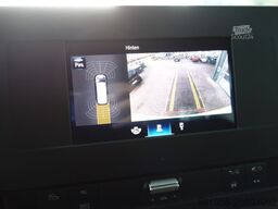 mercedes-benz Sprinter 314 CDI Mixto Maxi STDHZG/KAM/4-SITZER