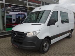 mercedes-benz Sprinter 316 CDI Mixto L2H2 6-SITZER/KAM/KLIMA