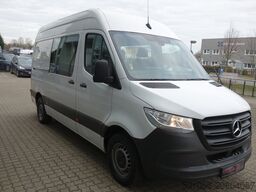 mercedes-benz Sprinter 316 CDI Mixto L2H2 6-SITZER/KAM/KLIMA
