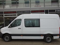 mercedes-benz Sprinter 316 CDI Mixto L2H2 6-SITZER/KAM/KLIMA