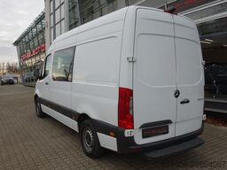 mercedes-benz Sprinter 316 CDI Mixto L2H2 6-SITZER/KAM/KLIMA