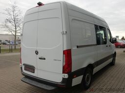 mercedes-benz Sprinter 316 CDI Mixto L2H2 6-SITZER/KAM/KLIMA