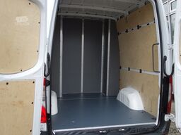 mercedes-benz Sprinter 316 CDI Mixto L2H2 6-SITZER/KAM/KLIMA