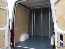 mercedes-benz Sprinter 316 CDI Mixto L2H2 6-SITZER/KAM/KLIMA