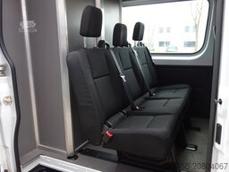 mercedes-benz Sprinter 316 CDI Mixto L2H2 6-SITZER/KAM/KLIMA