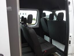 mercedes-benz Sprinter 316 CDI Mixto L2H2 6-SITZER/KAM/KLIMA