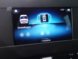 mercedes-benz Sprinter 316 CDI Mixto L2H2 6-SITZER/KAM/KLIMA