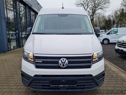 VW Crafter 35 Kasten Plus Doka mixto L4H2 4MOTION