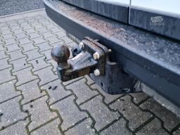 VW Crafter 35 Kasten Plus Doka L4H3 4MOTION AHK KAMERA