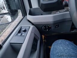 VW Crafter 35 Kasten Plus Doka L4H3 4MOTION AHK KAMERA