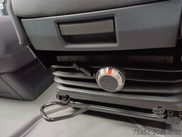 VW Crafter 35 Kasten L2H1 AG AHK ERGO KLIMA LED PDC TEMPOMAT