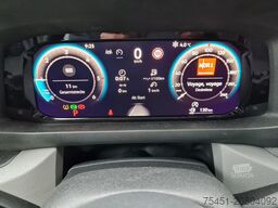 VW Crafter 35 Kasten L2H1 AG AHK ERGO KLIMA LED PDC TEMPOMAT