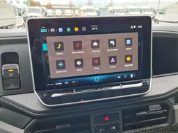 VW Crafter 35 Kasten L2H1 AG AHK ERGO KLIMA LED PDC TEMPOMAT