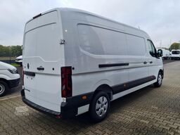 Renault Master 35 Kasten dCi 150 L3H2 Van Kamera Verkleidungen