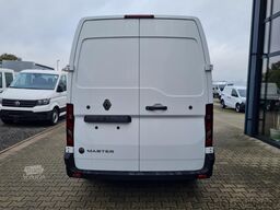 Renault Master 35 Kasten dCi 150 L3H2 Van Kamera Verkleidungen