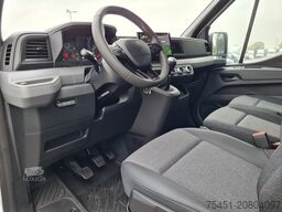 Renault Master 35 Kasten dCi 150 L3H2 Van Kamera Verkleidungen