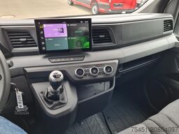 Renault Master 35 Kasten dCi 150 L3H2 Van Kamera Verkleidungen