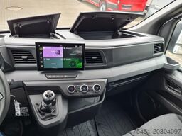 Renault Master 35 Kasten dCi 150 L3H2 Van Kamera Verkleidungen