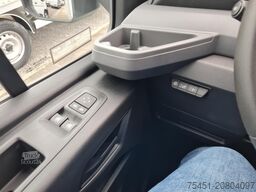 Renault Master 35 Kasten dCi 150 L3H2 Van Kamera Verkleidungen
