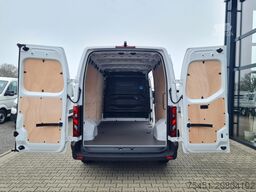Renault Master 35 Kasten dCi 150 L3H2 Van Kamera Verkleidungen