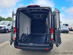 Renault Master 35 Kasten dCi 150 L3H2 Van Kamera Verkleidungen
