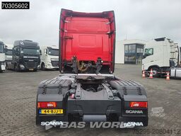 Scania R500 4X2 NL-Truck APK Retarder