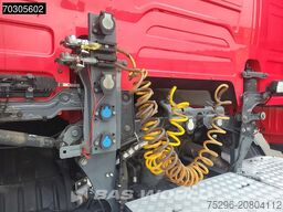 Scania R500 4X2 NL-Truck APK Retarder