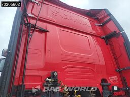 Scania R500 4X2 NL-Truck APK Retarder