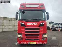 Scania R500 4X2 NL-Truck APK Retarder