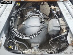 Scania R500 4X2 NL-Truck APK Retarder