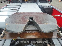 Scania R500 4X2 NL-Truck APK Retarder