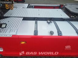 Scania R500 4X2 NL-Truck APK Retarder