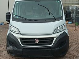 Fiat Weinsberg CaraBus 600 K 4 Schlafplätze | Vollausstattung