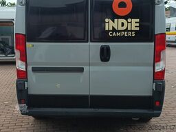 Fiat Weinsberg CaraBus 600 K 4 Schlafplätze | Vollausstattung