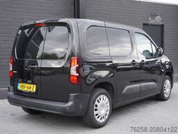 Opel Combo 1.6D 100PK EURO 6 - Airco - Navi - Cruise...