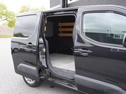 Opel Combo 1.6D 100PK EURO 6 - Airco - Navi - Cruise...