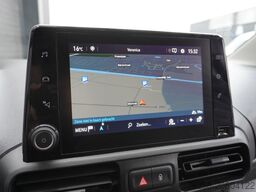 Opel Combo 1.6D 100PK EURO 6 - Airco - Navi - Cruise...