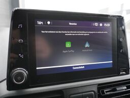 Opel Combo 1.6D 100PK EURO 6 - Airco - Navi - Cruise...