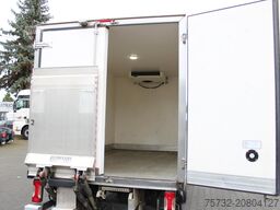 Iveco Daily 35-140 Hi-Matic CX 350 Tiefkühl Teil LBW