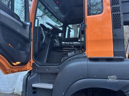 MAN TGS 28.360 - 6x4 - 1. Hand - Kipper - Kr