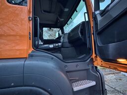 MAN TGS 28.360 - 6x4 - 1. Hand - Kipper - Kr