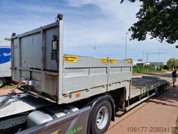 Varmo OZ125236 / FREINS TAMBOURS / DRUM BRAKES