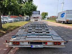 Varmo OZ125236 / FREINS TAMBOURS / DRUM BRAKES