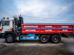 MAN 33.422 DF + HIAB 220 C-5