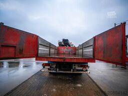 MAN 33.422 DF + HIAB 220 C-5