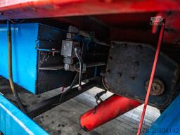 MAN 33.422 DF + HIAB 220 C-5